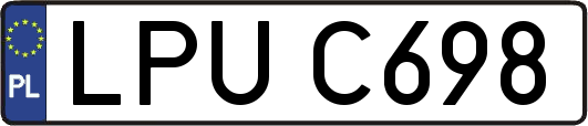 LPUC698