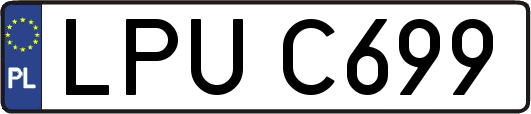 LPUC699