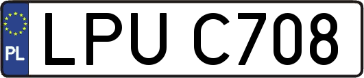 LPUC708