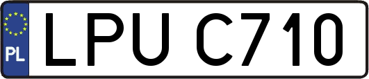 LPUC710