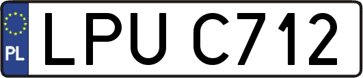 LPUC712