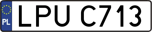 LPUC713