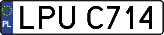 LPUC714