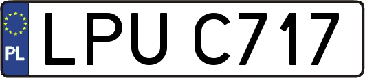 LPUC717