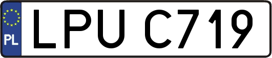 LPUC719
