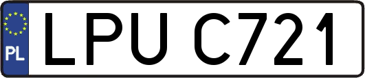 LPUC721