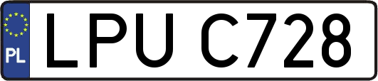 LPUC728