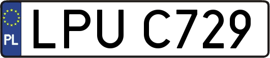 LPUC729