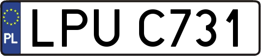 LPUC731