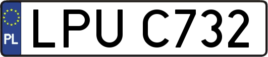 LPUC732