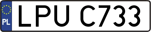 LPUC733