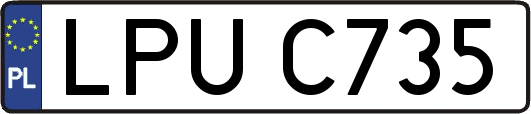 LPUC735