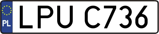 LPUC736