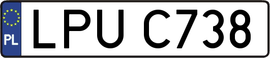 LPUC738