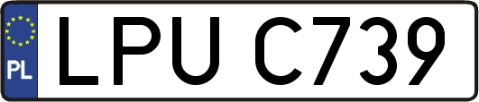 LPUC739