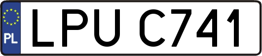 LPUC741