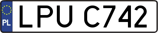 LPUC742
