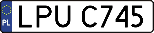 LPUC745