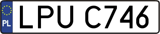 LPUC746