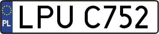 LPUC752
