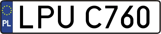 LPUC760
