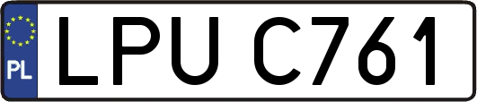 LPUC761