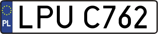 LPUC762