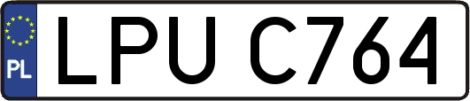 LPUC764