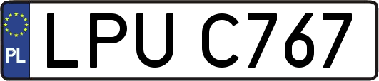 LPUC767