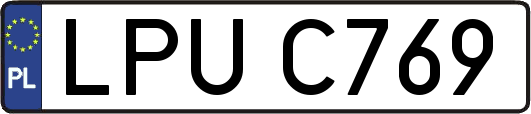 LPUC769