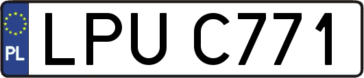 LPUC771