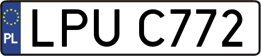LPUC772