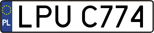 LPUC774