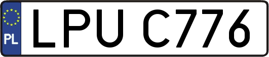 LPUC776