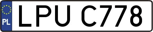 LPUC778