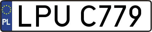 LPUC779