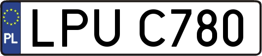 LPUC780