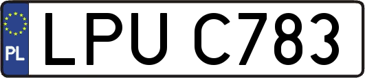 LPUC783
