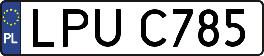 LPUC785