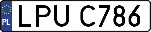 LPUC786