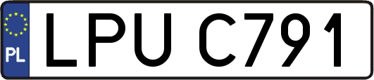 LPUC791