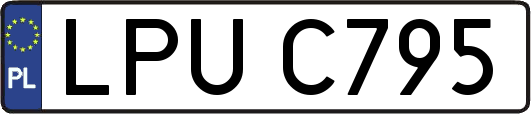 LPUC795