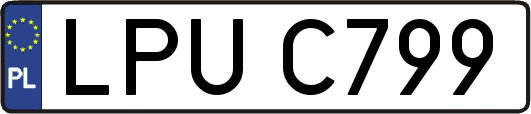 LPUC799