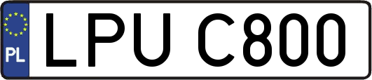 LPUC800