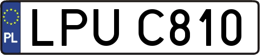 LPUC810