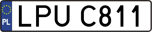 LPUC811