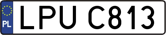 LPUC813