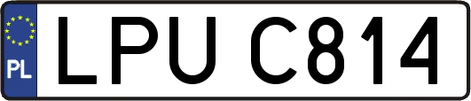 LPUC814