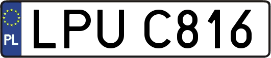 LPUC816
