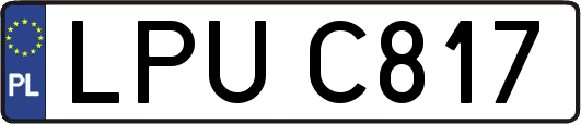 LPUC817
